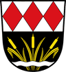 Wappen von Karlshuld
