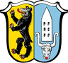 Wappen von Scheidegg