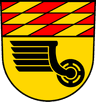 Wappen von Aulendorf
