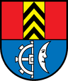 Wappen von Müllheim im Markgräflerland