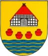 Wappen von Hemsbünde