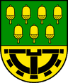 Wappen von Südergellersen
