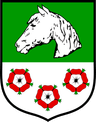 Wappen von Hepstedt