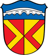 Wappen von Deiningen