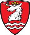 Wappen von Schondorf am Ammersee