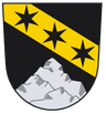 Wappen von Sengenthal