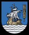 Wappen von Schiffdorf
