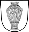 Wappen von Michelau in Oberfranken