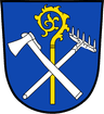 Wappen von Schwaigen