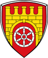 Wappen von Niedernberg