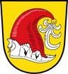 Wappen von Köditz