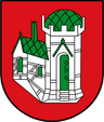 Wappen von Fürstenau