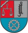 Wappen von Hemmoor