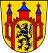 Wappen von Thiersheim
