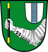 Wappen von Leupoldsgrün