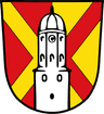 Wappen von Munningen