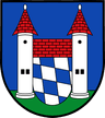 Wappen von Pförring
