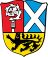 Wappen von Alerheim