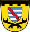 Wappen von Redwitz an der Rodach