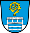 Wappen von Bad Bayersoien