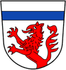 Wappen von Saulgrub