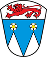 Wappen von Bubesheim