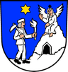 Wappen von Sulzburg