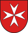 Wappen von Heitersheim