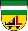 Wappen von Vestenbergsgreuth