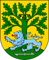 Coat of arms of Wedemark