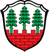 Wappen von Waldershof