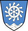 Wappen von Oberau