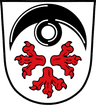 Wappen von Jettingen-Scheppach