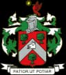 Coat of arms of Spotsylvania County