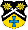 Wappen von Eresing