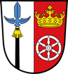 Wappen von Mönchberg