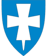 Wappen von Rogaland