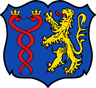 Wappen von Marktleuthen
