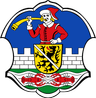 Wappen von Wachenroth