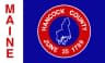 Coat of arms of Hancock County