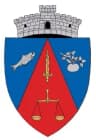Coat of arms of Sânmihaiu de Câmpie