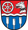 Wappen von Collenberg