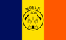 Coat of arms of Noble County