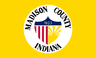 Coat of arms of Madison County