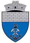 Coat of arms of Mahmudia
