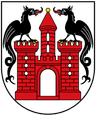 Wappen von Wittenburg