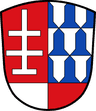 Wappen von Mertingen