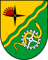Wappen von Westertimke