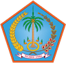 Wappen von Sulawesi Utara