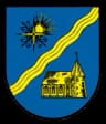 Wappen von Kirchtimke